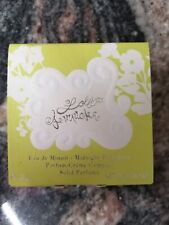 Parfum-Crème Compact Eau De Minuit Lolita Lempicka