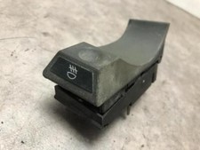 Commande anti brouillard