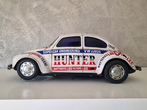 Volkswagen coccinelle taiyo - volkswagen,