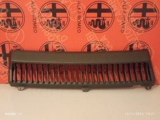 ALFA ROMEO ALFETTA GTV6 Grille