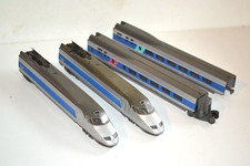 Jouef echelle tgv - ho, un