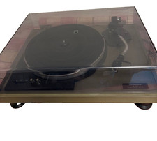 Platine vinyle Technics SL-55