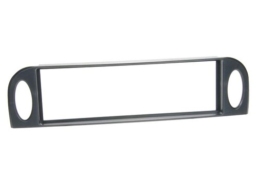 Adaptateur façade din - adaptateur, de