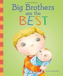 Big brothers are the best - big,