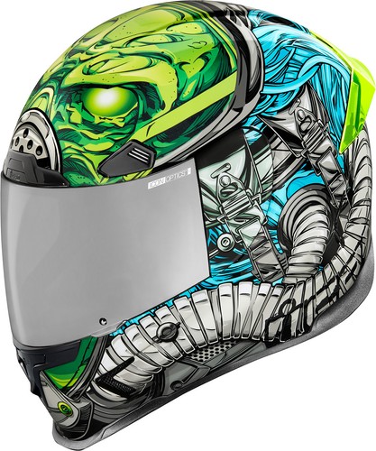Casque icon airframe pro - airframe,