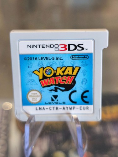Jeu nintendo 3ds kai - jeu,