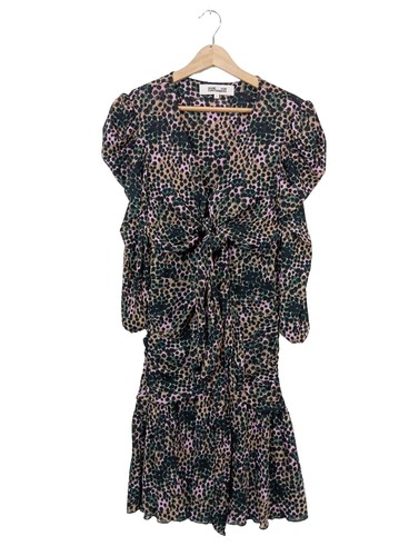 Diane von furstenberg robe - von,