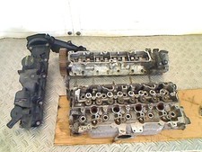 Culasse complete volvo - culasse, v50
