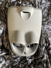 Face Avant Pour  Booster NEXT Bw's ROCKET  1995-2009 Blanc Origine