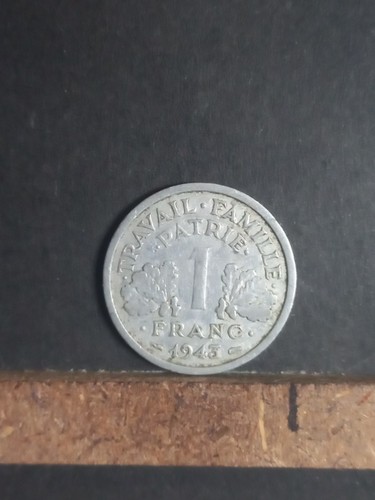 Pièce monnaie france - monnaie,