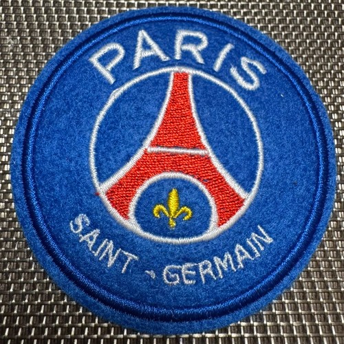 Ecusson patch football - football, paris