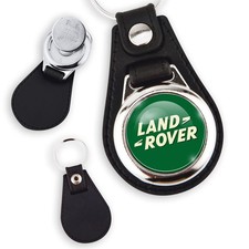 Porte-clés Land Rover en