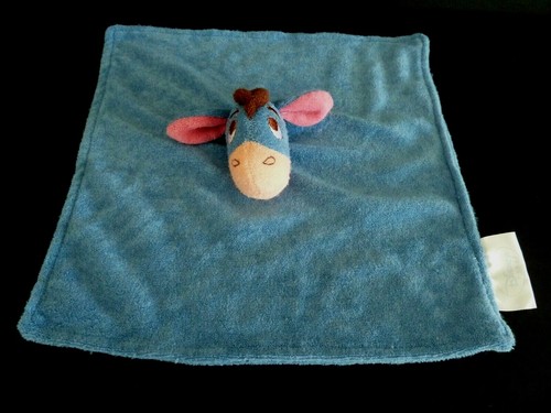 Doudou plat disney baby - plat,