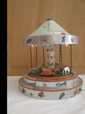 Collection: Ancien jouet en