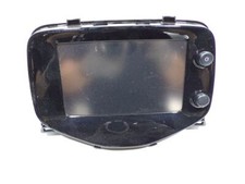 AUTORADIO B001156580 PEUGEOT