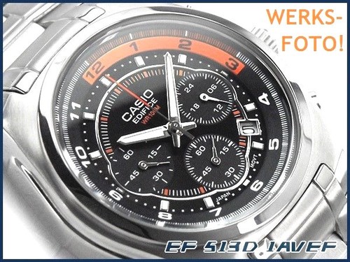 Montre bracelet chronographe - montre-bracelet,
