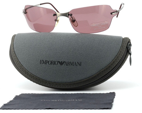 Lunettes soleil giorgio - soleil,