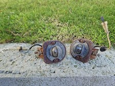 Feu PK LMP  eclaireur Plaque