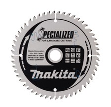 Makita B-33831 Lame de scie