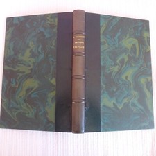 Maurice GRAMMONT - Le Vers français. Ses moyens d'expression. Son harmonie