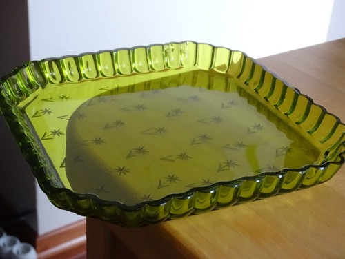 Louis ancien plateau carre - plateau,