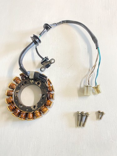 Stator allumage yamaha - yamaha, 750