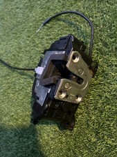 Gache serrure de porte