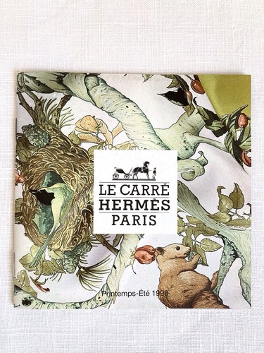 Hermès paris catalogue - hermÈs,