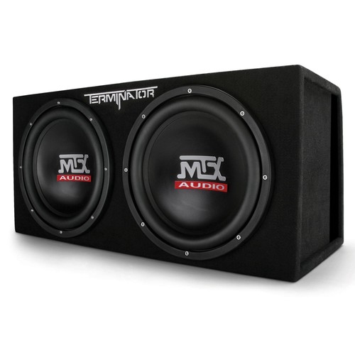 Mtx audio tne212dv terminator - mtx,
