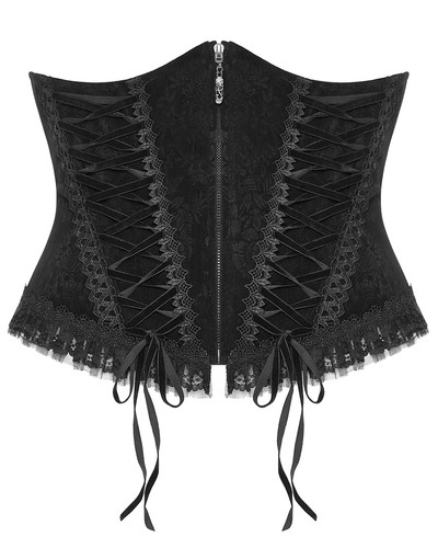 Punk rave gothique victorien - rave,
