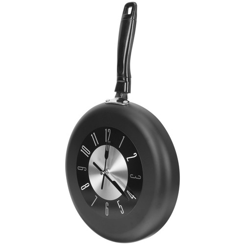Horloge poser murale en - horloge, À