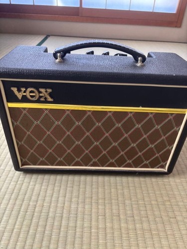 Vox pathfinder guitar - 10,