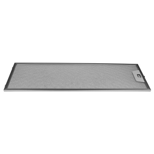 Filtre graisse métal - filtre, en