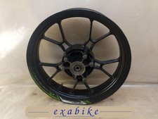 roue arriere pour Rieju 50 MRT