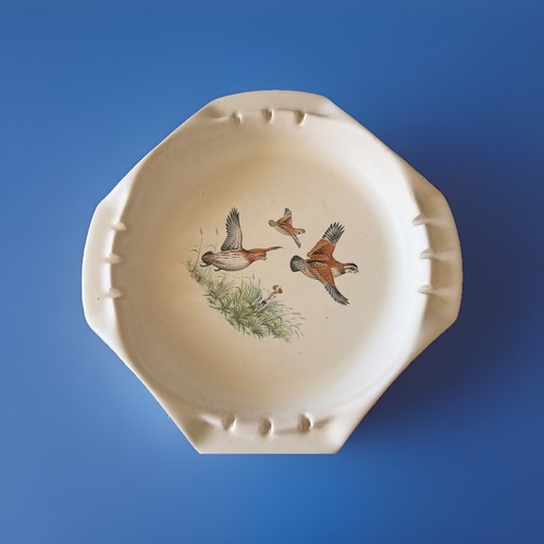 Eames era hyalyn porcelain - era,