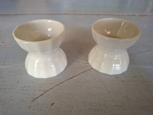 Coquetier diabolo en - coquetier,
