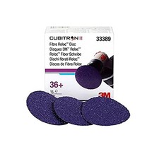 3M 33389 Disques Abrasifs