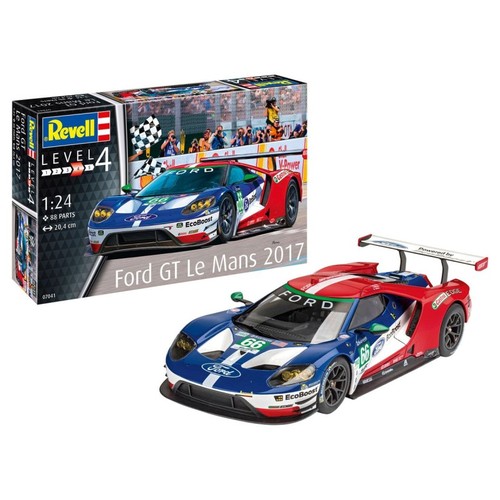 Revell 07041 maquette voiture - 07041,