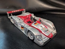 2003 Gt Racing Infineon Audi