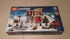 Lego Creator 10263 - La
