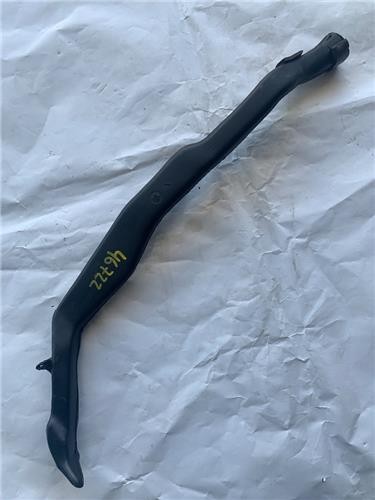 Conduit ventilation bas - conduit, de