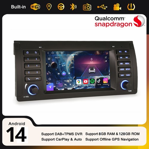 Snapdragon android 128go - snapdragon,