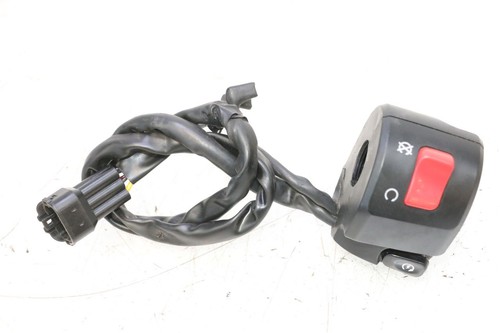 Commodo droit kawasaki - droit, er-6