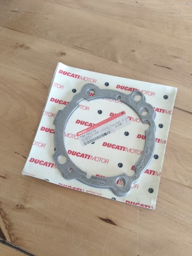 Joint embase ducati - ducati, 851