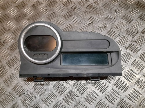 Compteur renault twingo - renault, 2