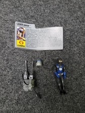 Vintage 1990 GI Joe