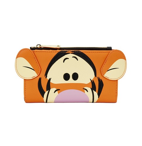 Portefeuille disney winnie - portefeuille,