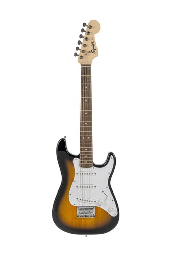 Fender squier size kids - fender,