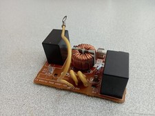 A67454J02XN Carte pcb filtre antiparasite Four Micro-ondes Panasonic NN-Q259WB