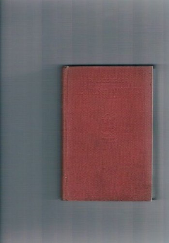 Lettres pamphlets reliure - lettres, pamphlets,
